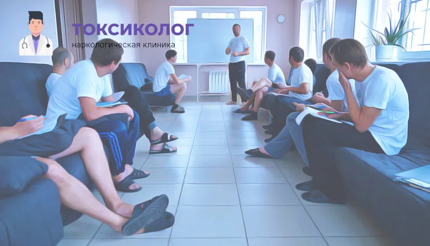Реабилитация алкоголиков: поддержка на пути к трезвости Профессиональная реабилитация алкоголиков: помощь специалиста